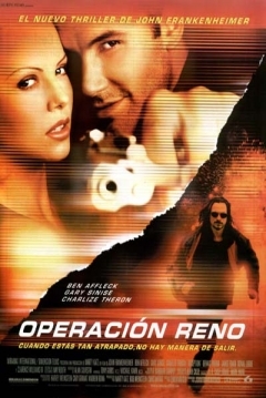 Operación Reno — póster