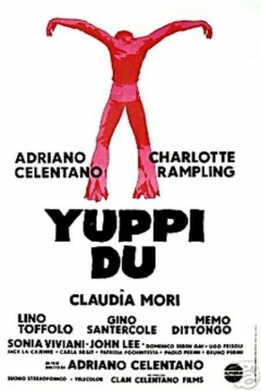 Poster Yuppi Du