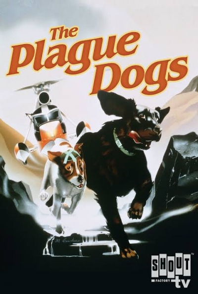 Ficha Los Perros de la Plaga