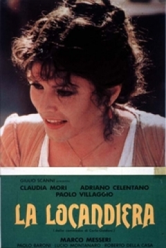Ficha La Posadera