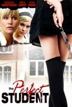 Poster La Estudiante Perfecta