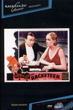 Poster The Racketeer
