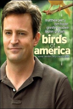 Poster Birds of America