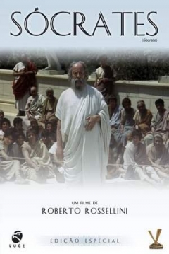 Poster Socrates