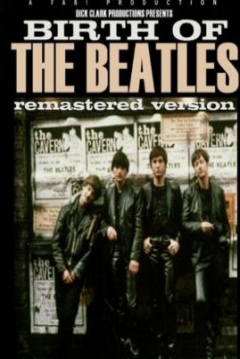 Ficha El Nacimiento de los Beatles 