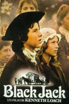Poster Black Jack 