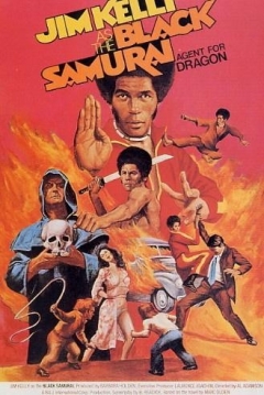 Ficha El Samurai Negro