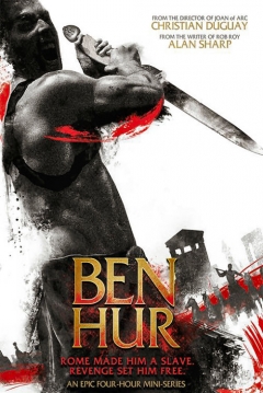 Poster Ben-Hur