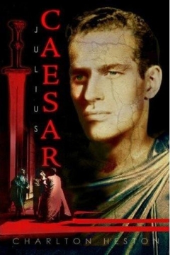 Poster Julio Cesar