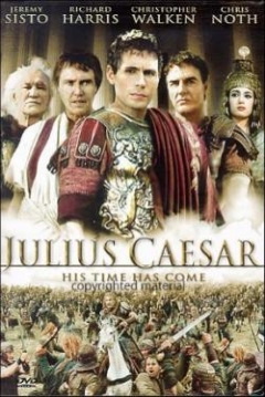Poster Julio Cesar