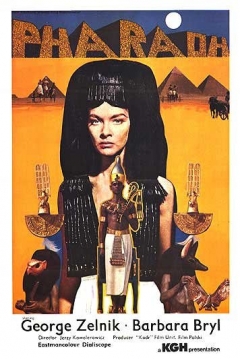 Poster Faraon