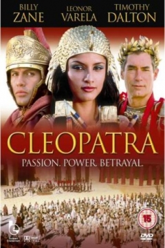 Poster Cleopatra