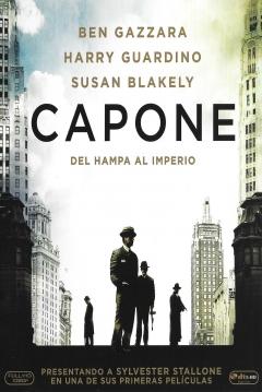 Ficha Capone