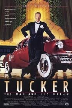Ficha Tucker, un Hombre y su Sueño