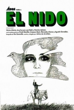 Poster El Nido