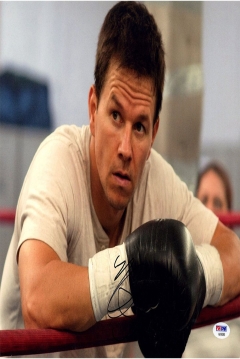 Poster The Fighter 2