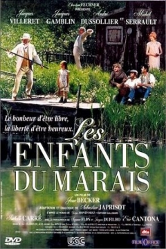Poster La Fortuna de Vivir