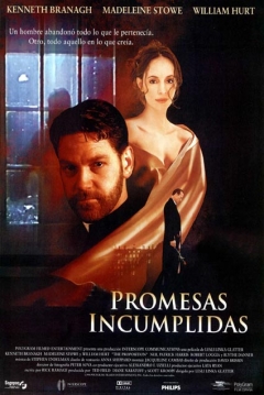 Poster Promesas Incumplidas