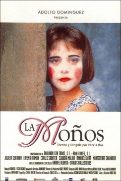 Poster La Moños