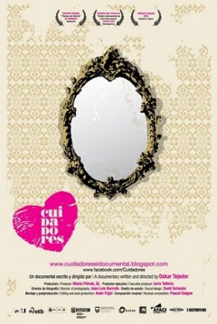 Poster Cuidadores