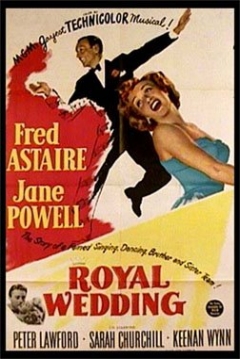 Poster Bodas Reales