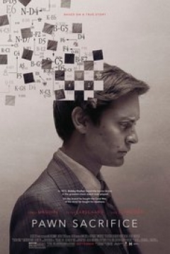Ficha El Caso Fischer