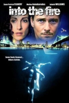 Poster En Medio del Fuego (Into the Fire)