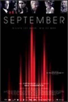 Poster September