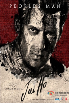 Ficha Jai Ho