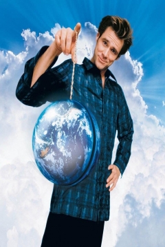 Poster Como Dios 3