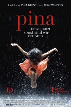 Poster Pina