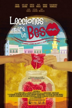 Ficha Lecciones para un Beso