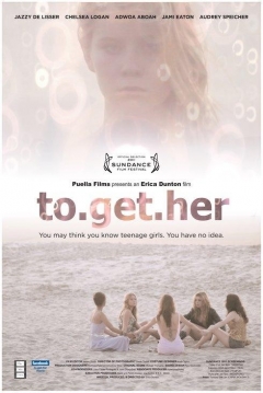 Poster The Spring Break Murders