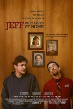 Ficha Jeff y los Suyos