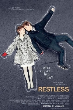 Ficha Restless: Sin Descanso