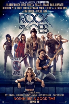 Ficha La Era del Rock