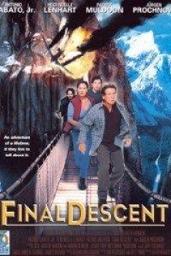 Poster Descenso Final