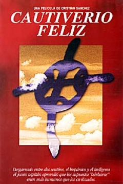 Poster Cautiverio Feliz