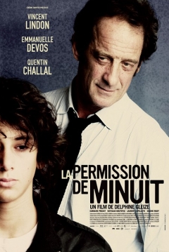 Ficha La Permission de Minuit