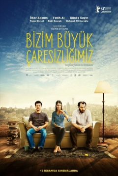 Poster Our Grand Despair