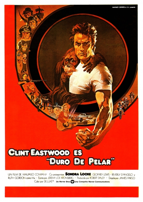 Duro de Pelar