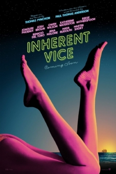 Poster Puro Vicio
