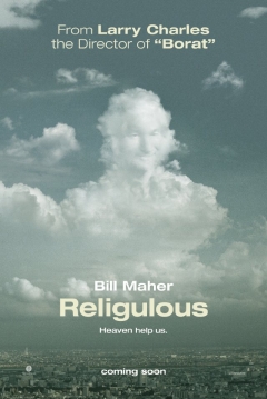 Poster Religulous