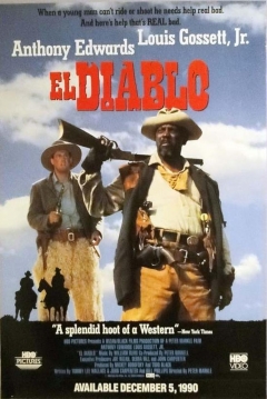 Poster El Diablo
