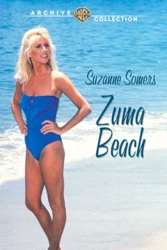 Poster Zuma Beach
