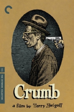 Poster Crumb