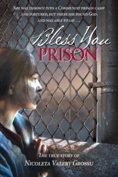 Poster Bless You, Prison