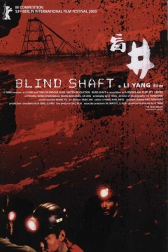 Poster Blind Shaft