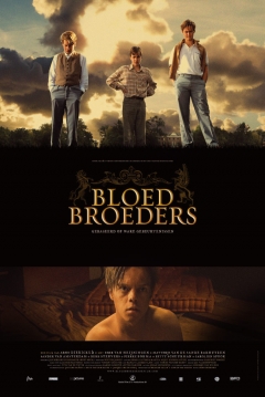 Ficha Blood Brothers