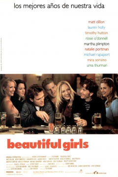 Ficha Beautiful Girls